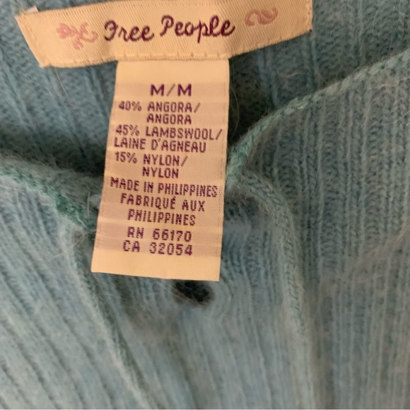 Free People Sweater - Picture 3 of 3